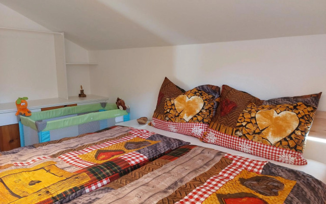 Apartment ZIRMWEBER-Haus