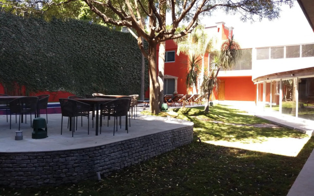 Hotel Boutique Abad