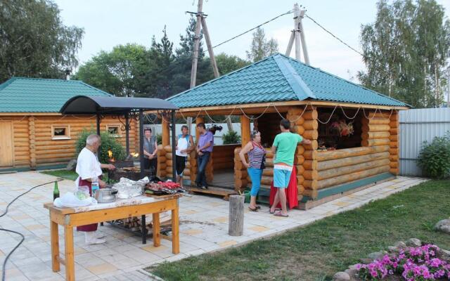 Гостевой Двор