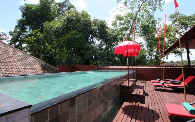Petit Hotel Bali