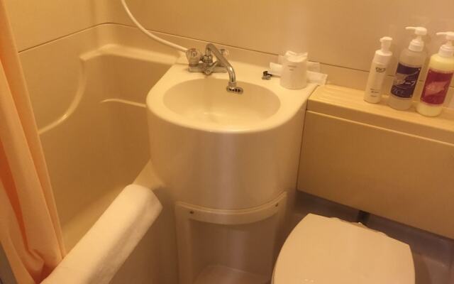 Hotel Niihama Hills Prince House