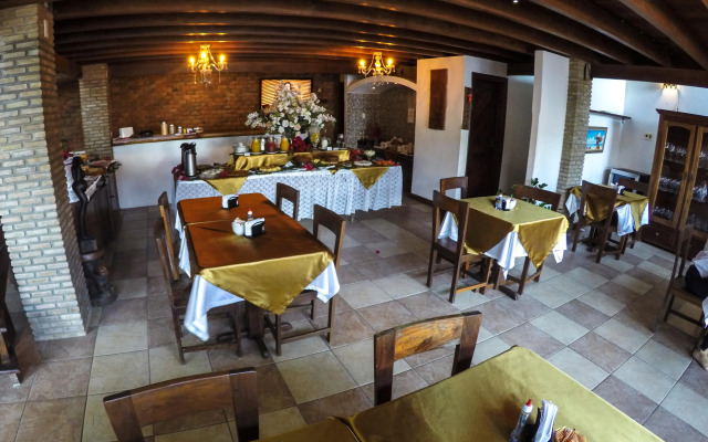 Hotel Portaló
