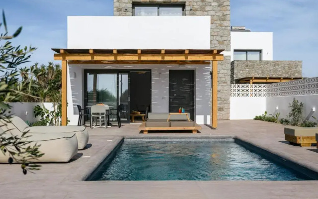 Sundunes Hotel Naxos