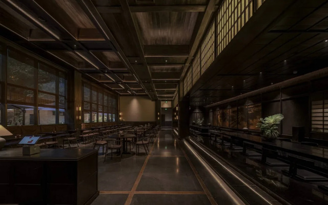 Jingdezhen Xingshan Shiwai Dongliyuan