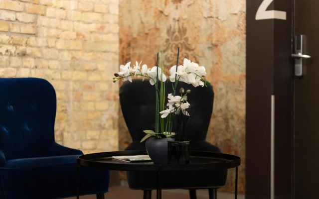 The Loft Budapest