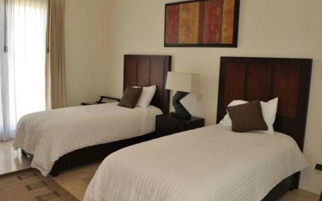Villa Tequila Gold at Punta Ballena