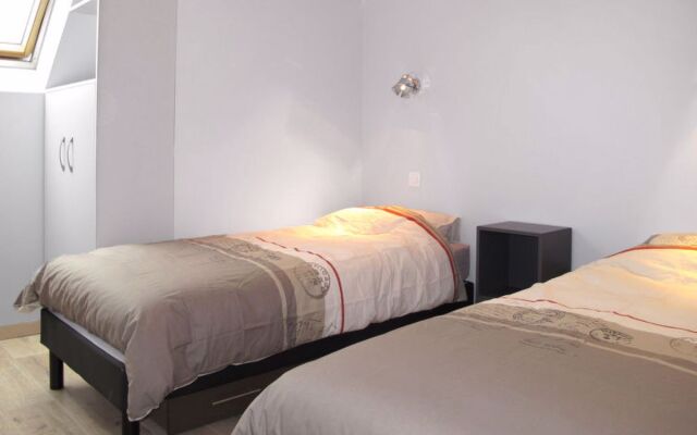 Les Chardons Bleus 2 (BRP205)