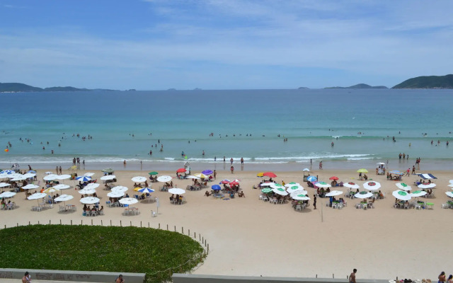 Paradiso Pero Praia Hotel
