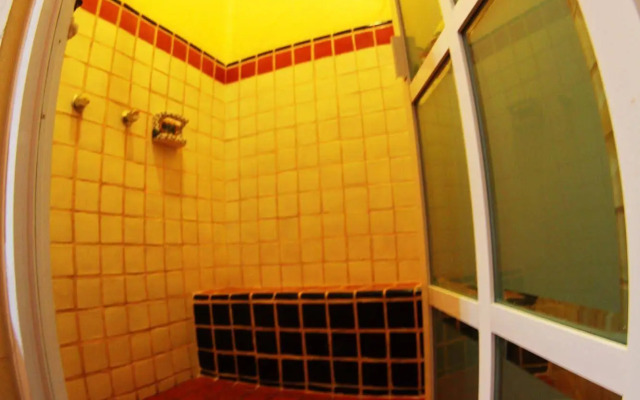 SPA Casa Armonía Hotel