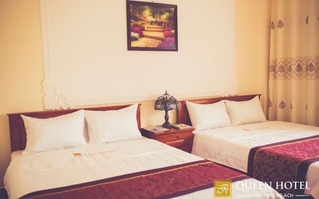 Queen Hotel Thanh Hoa