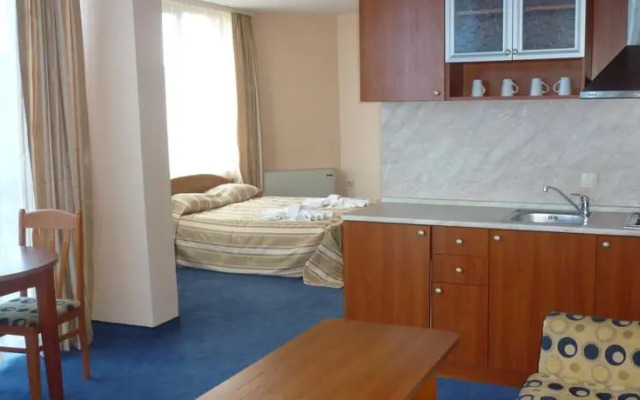 St.St.Petar and Pavel Hotel