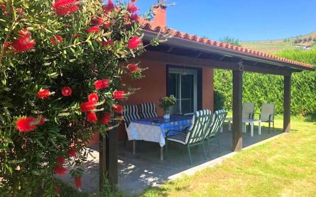 Villa With 3 Bedrooms in Pontevedra, With Private Pool and Enclosed Ga