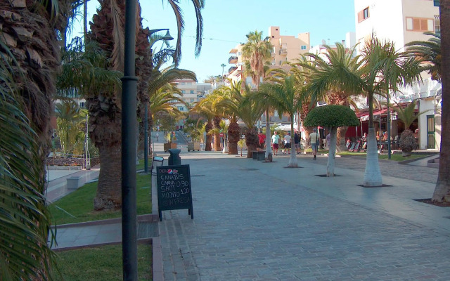 Sun Terrace Los Cristianos by HelloApartments
