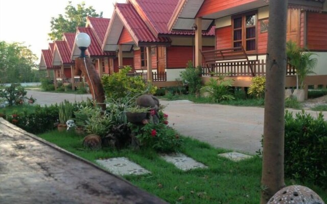 Sapmanee Resort