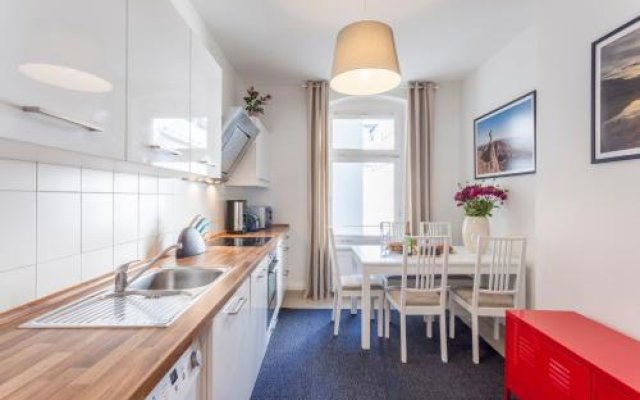 GreatStay Apartment - Rheinsbergerstr.