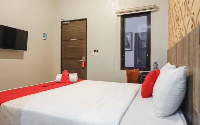 RedDoorz @ Bukit Dieng 2