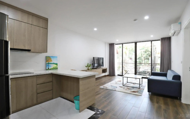 Paradise Home West Lake 19 To Ngoc Van