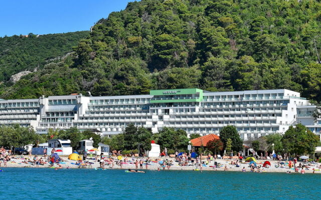 Hotel Hedera