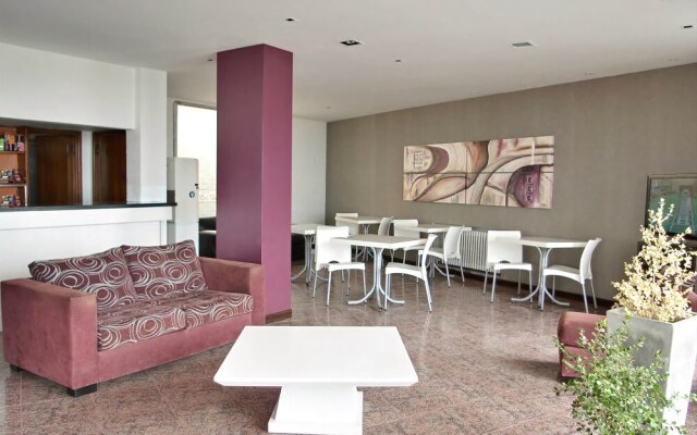 Dos Bahias Hotel