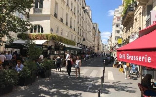 Appartement Vivienne