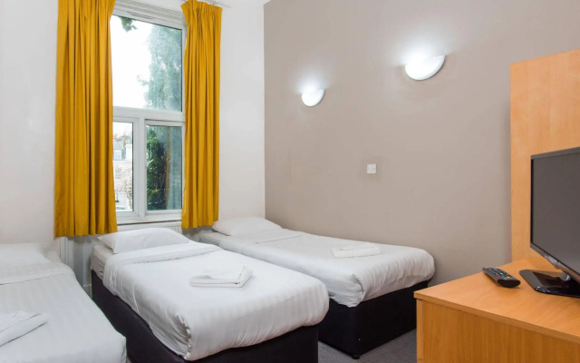 Aquarius Hotel