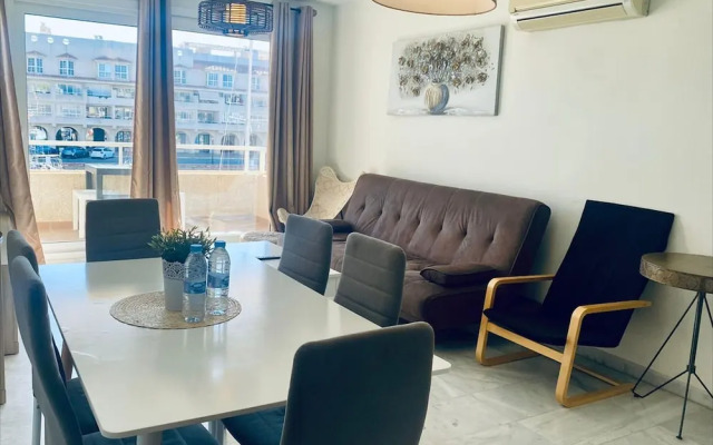 Belvilla by OYO 2habitaciones