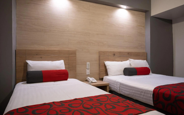 Hotel Roble