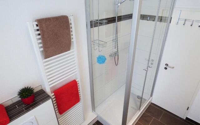 Sonnenhaus Ferienwohnungen