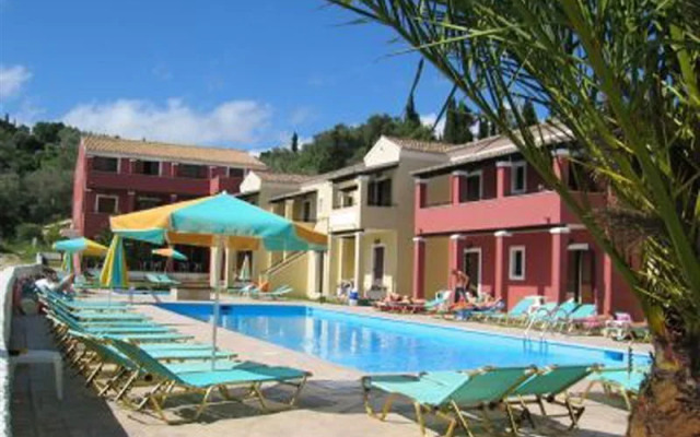 Sellas Hotel