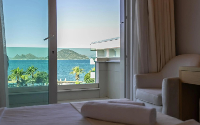 Dragut Point South Hotel