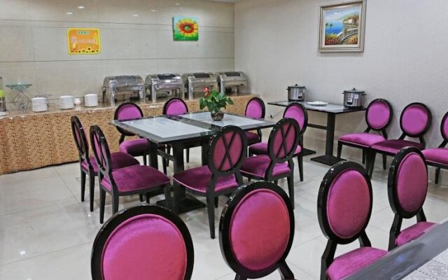 Hangzhou Yuechen Hotel