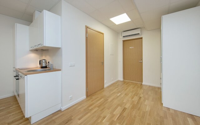 Апартаменты «LKS»