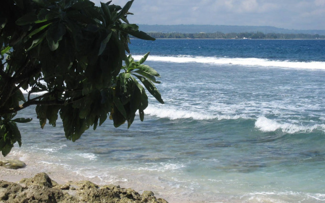 Benjor Beach Club