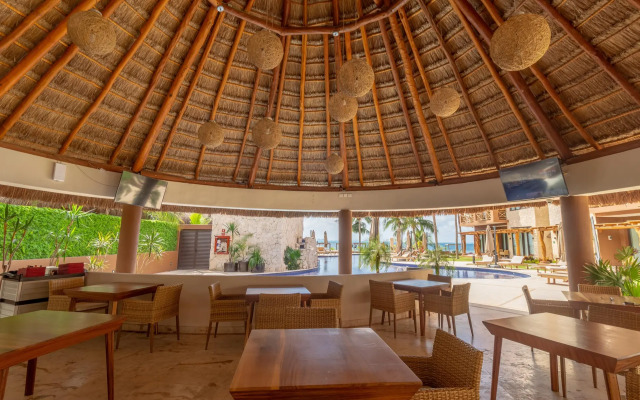 Hotel Beló Isla Mujeres - All Inclusive