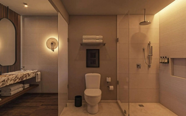 Hilton Queretaro