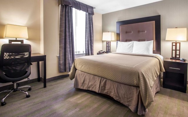 Red Lion Inn & Suites Philadelphia