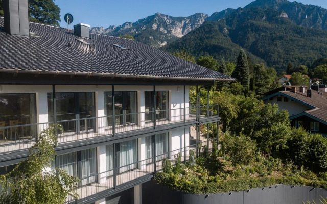 Alpen Air exklusive Apartments