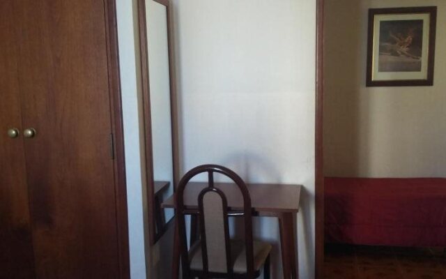 Hotel Atlantico