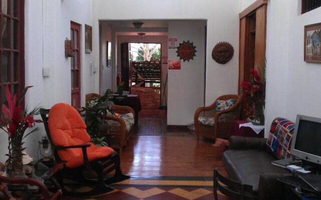 Hostel La Corte