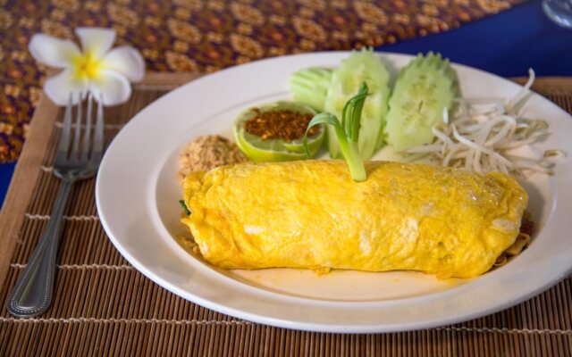 Lanta Pura Beach Resort