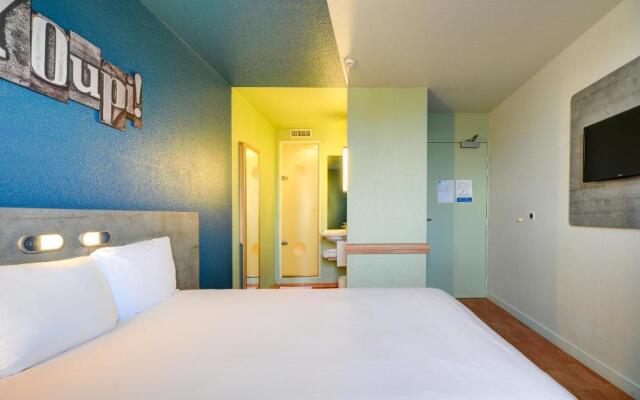 ibis budget Rueil Malmaison