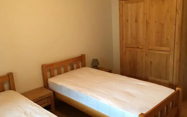 Appartement Belle Vue