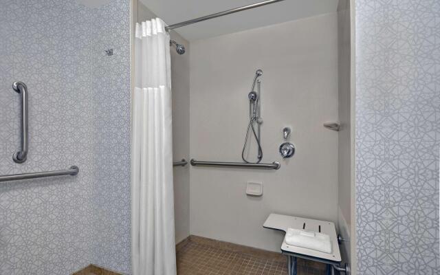 Hampton Inn Bath (Brunswick Area)