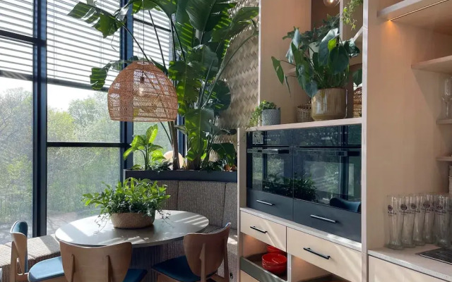 Cocoon Theresienwiese