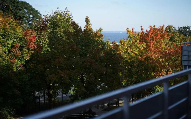 Seepark Wohnung 2 10