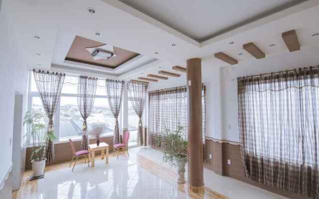 Thanh Vy Hotel