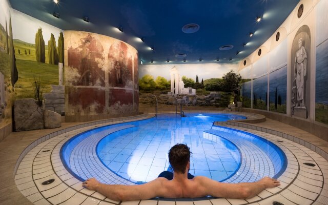 Siebenquell GesundZeitResort