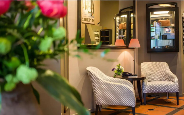 Boutique Hotel Seegarten