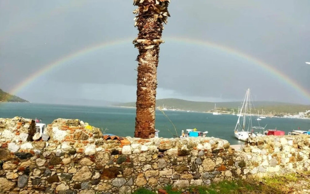 Sigacik Poseidon Boutique Hotel