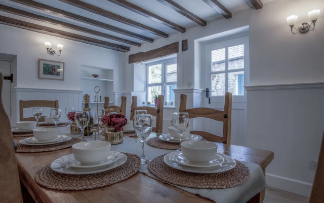White Mill - 4 Bed - Lampeter Velfrey
